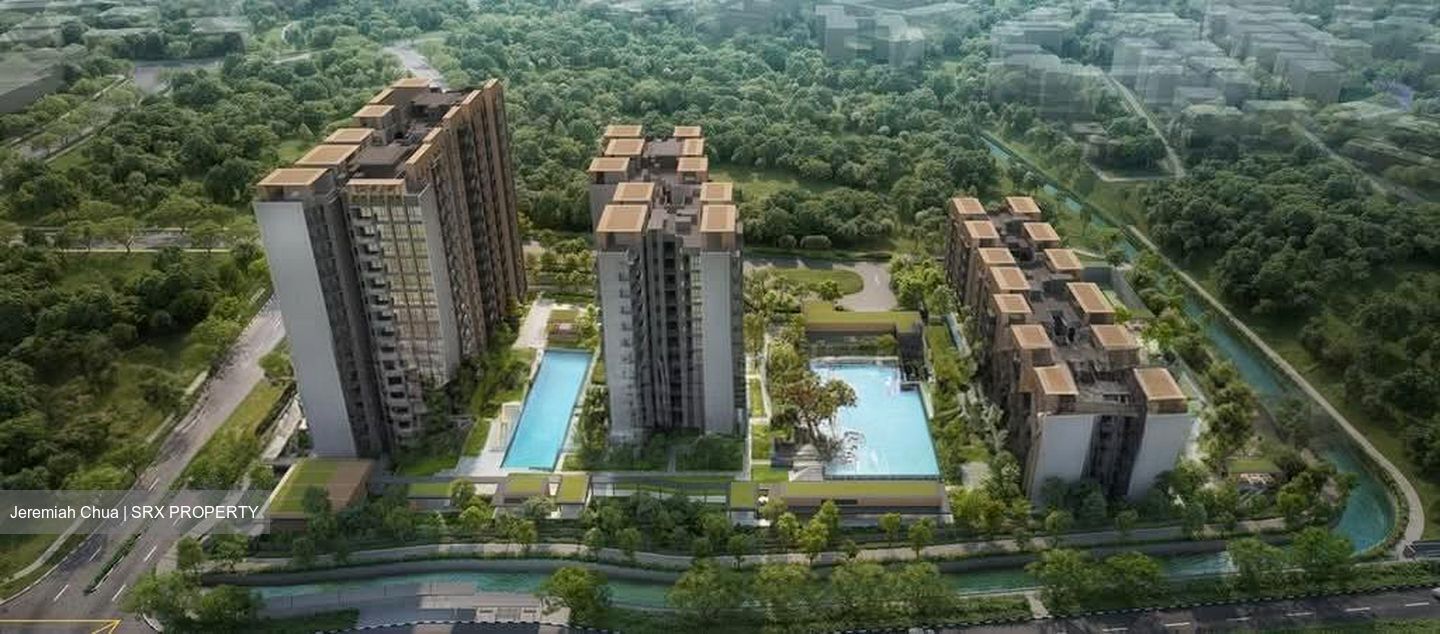 Narra Residences (D23), Apartment #557059181